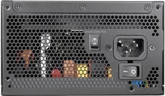 Furnizues energjie kompjuteri, Thermaltake Toughpower GT 1200W, ATX 3.1, 80 PLUS Gold, Modular, i zi