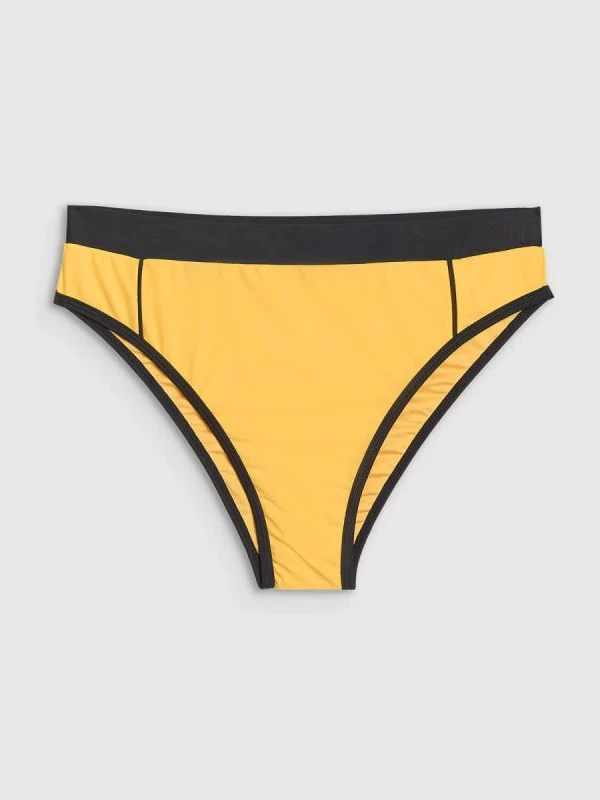 Bikine për femra 4F 4FWSS25UBKBF078-71S [Madhësia: XS]