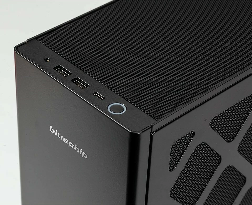 Kompjuter bluechip GAMINGline S1970, i9 14900K, 16GB RAM, 500GB SSD, Wi-Fi 6E, Bluetooth 5.3