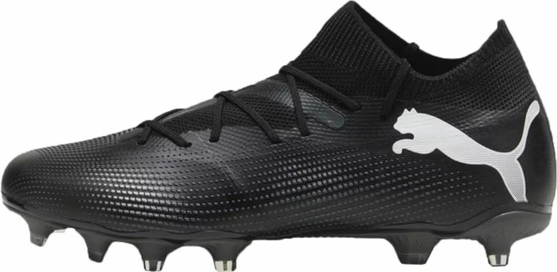 Atlete për futboll për meshkuj Puma, të zeza