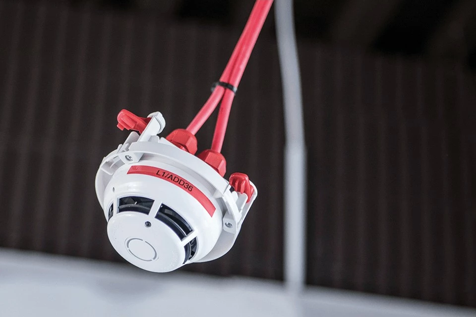 Printer etiketa Brother PT-E110, QWERTY, 180x180 DPI, portokalli