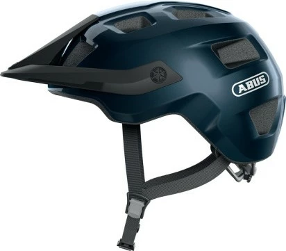 Helmetë biçiklete ABUS Motrip L midnight blue