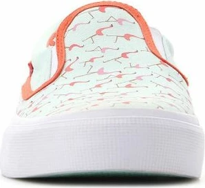 Atlete për femra DC, të bardha