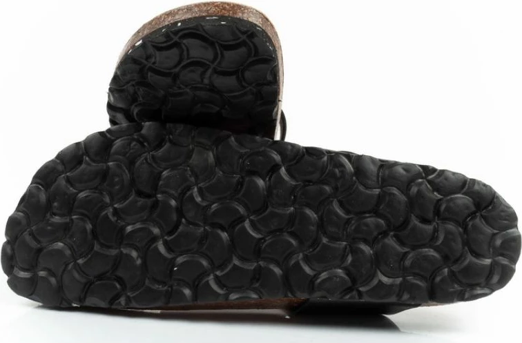 Papuqe për femra CMP, të zeza