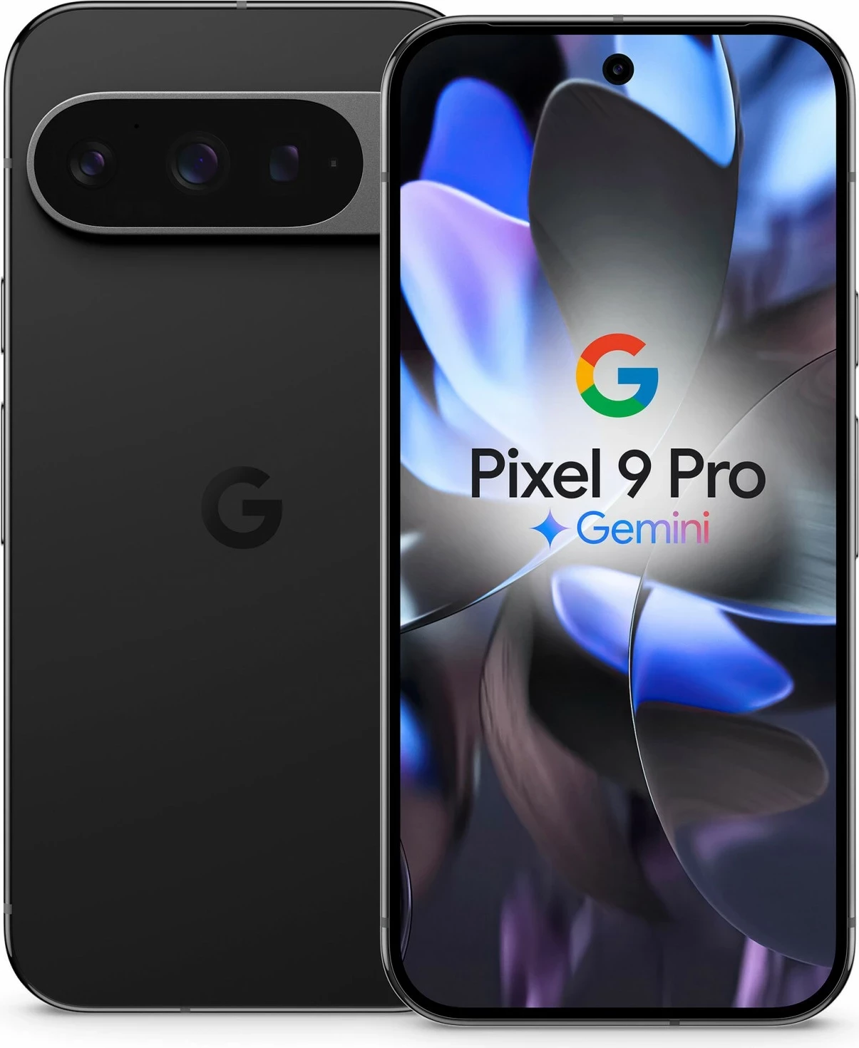 Celular Google Pixel 9 Pro 16/256GB Dual SIM Obsidian Black