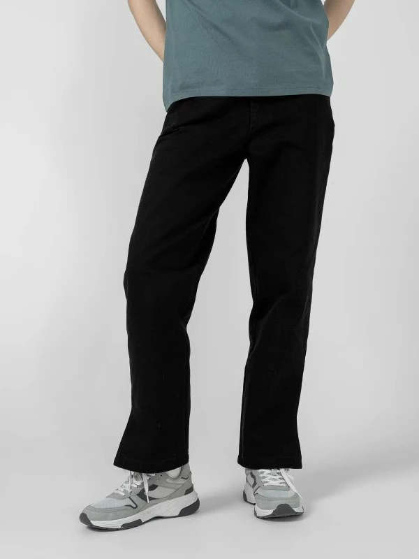 Xhinse straight për femra Outhorn, XL