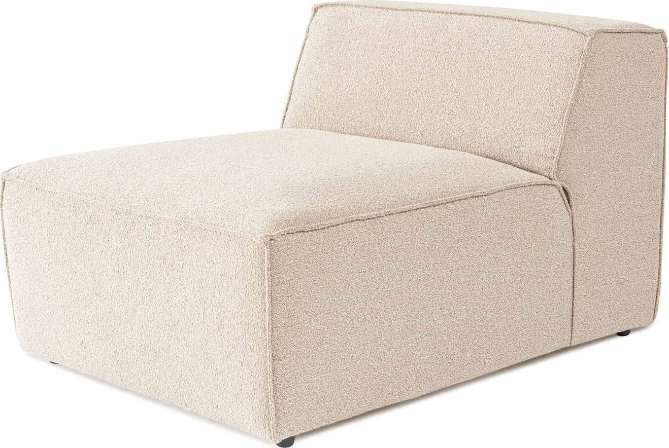 Karrige një vendëshe Lora O1, ngjyrë pjeshkë