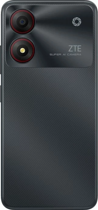 Celular ZTE Blade A34, 2 GB RAM, 64 GB, Starry Black