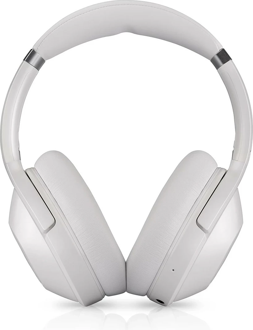 Kufje Teufel REAL BLUE NC 3, Bluetooth, Wireless, Pearl White