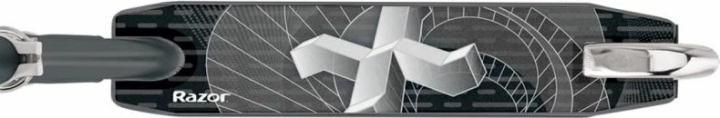 Skuter për fëmijë Razor, gri