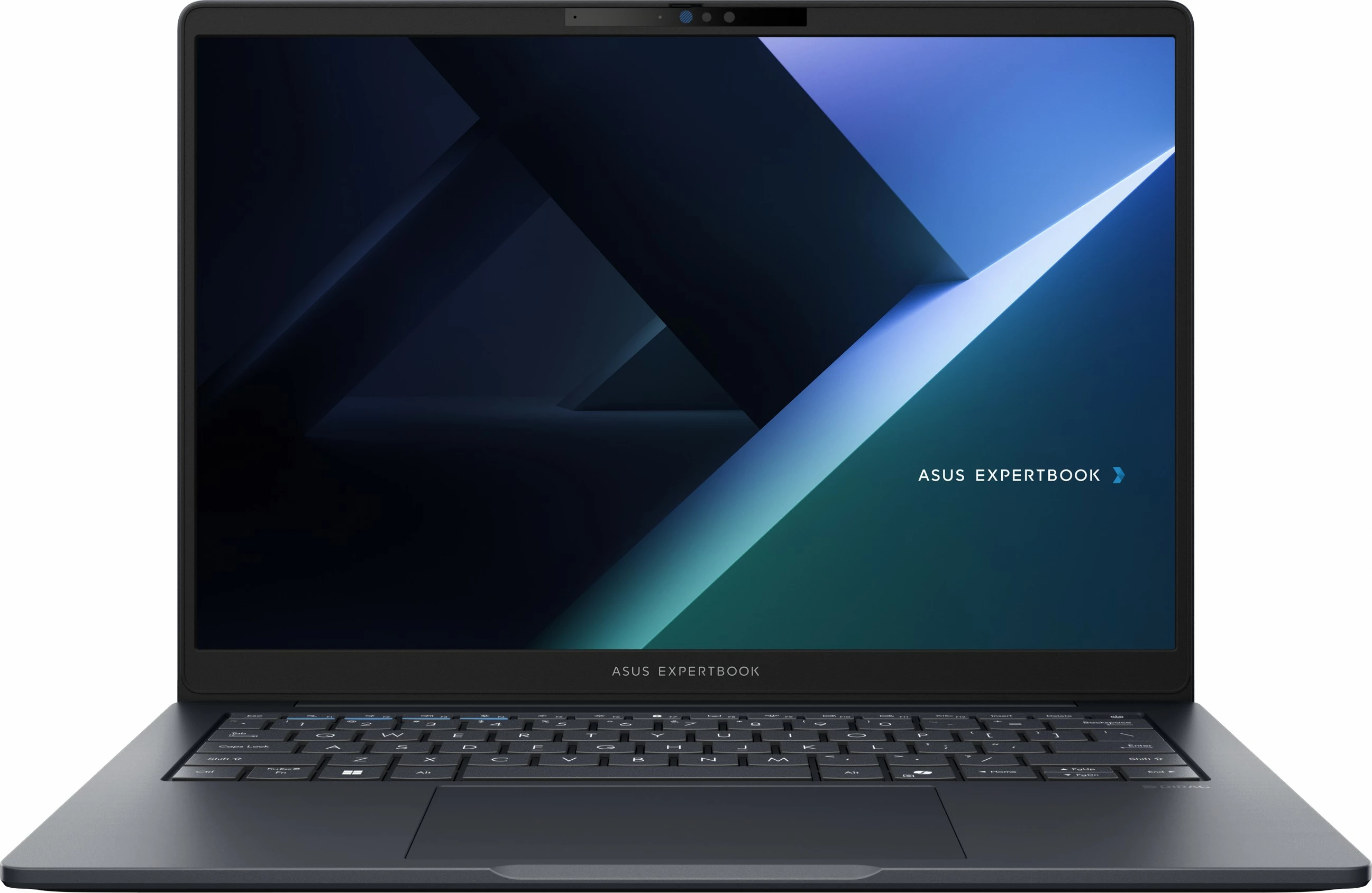 Kompjuter portativ ASUS ExpertBook B5 B5405CCA-NZ0086X, Intel Core Ultra 7, 16GB RAM, 1TB SSD, 14", Gentle Grey