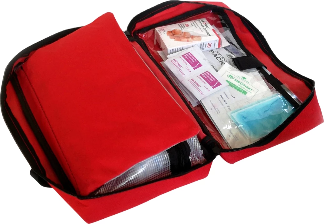 Çantë ndihme e shpejtë Yakima Sport për futboll