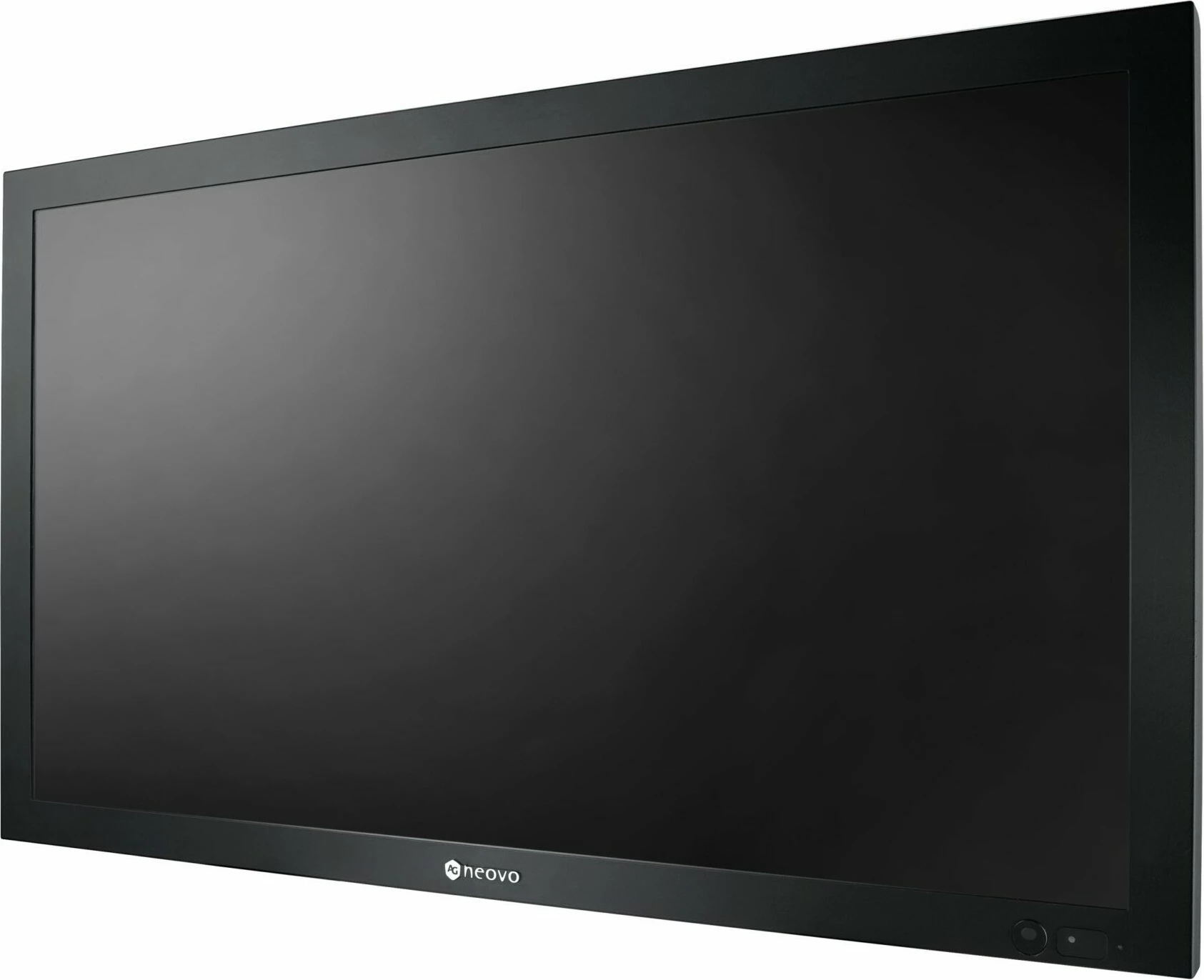Monitor AG Neovo QX-43, 43 inç, 4K, LED, VA, i zi