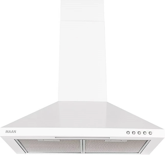 Aspirator MAAN VELA 2, i bardhë