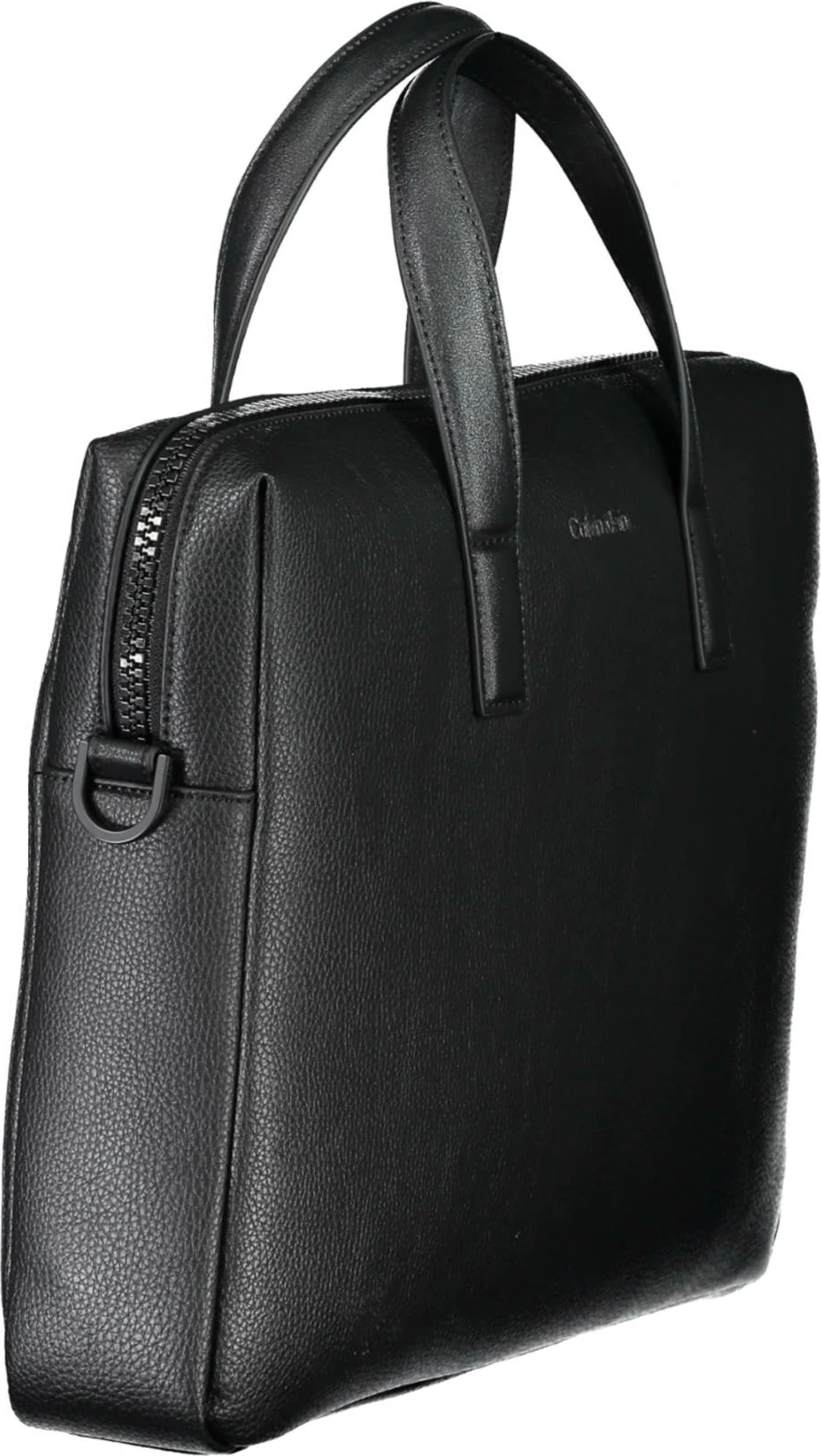 Çantë biznesi Calvin Klein briefcase, meshkuj, e zezë