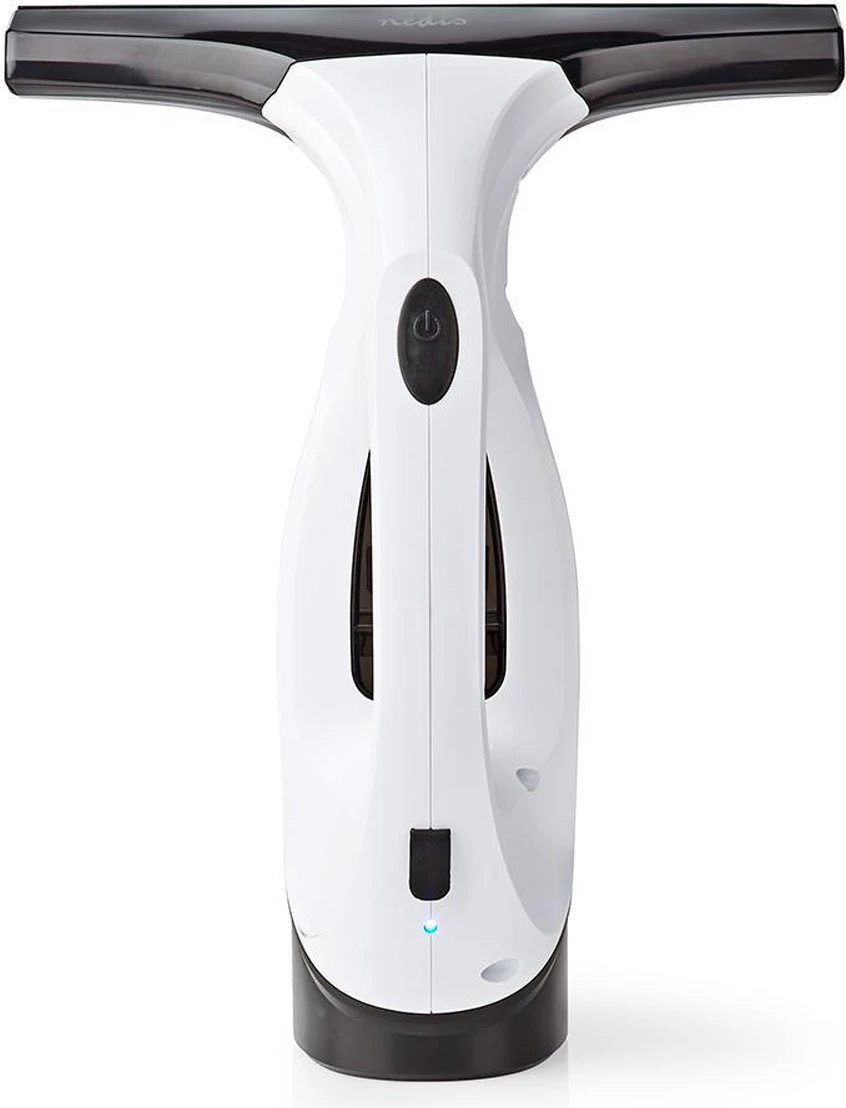 Pastrues dritaresh Elit WCL21W, 15W, 2000mAh, rezervuar 200ml, vakum 1.8kPa, i bardhë