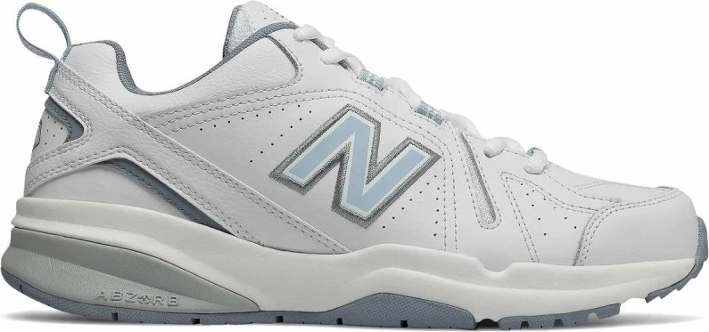Atlete femra New Balance, të bardha