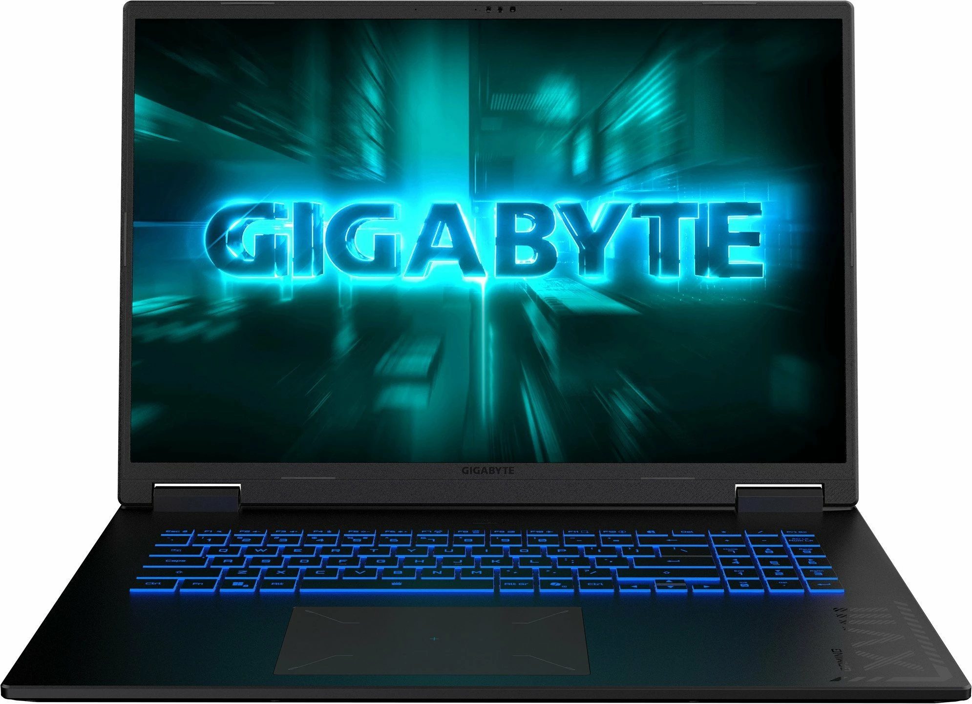 Laptop Gigabyte Gaming A18 3TH (3THK3EEC93SD), Ryzen 7, 16 GB RAM, 512 GB SSD, GeForce RTX 5050 8 GB, 18" 165 Hz, i zi