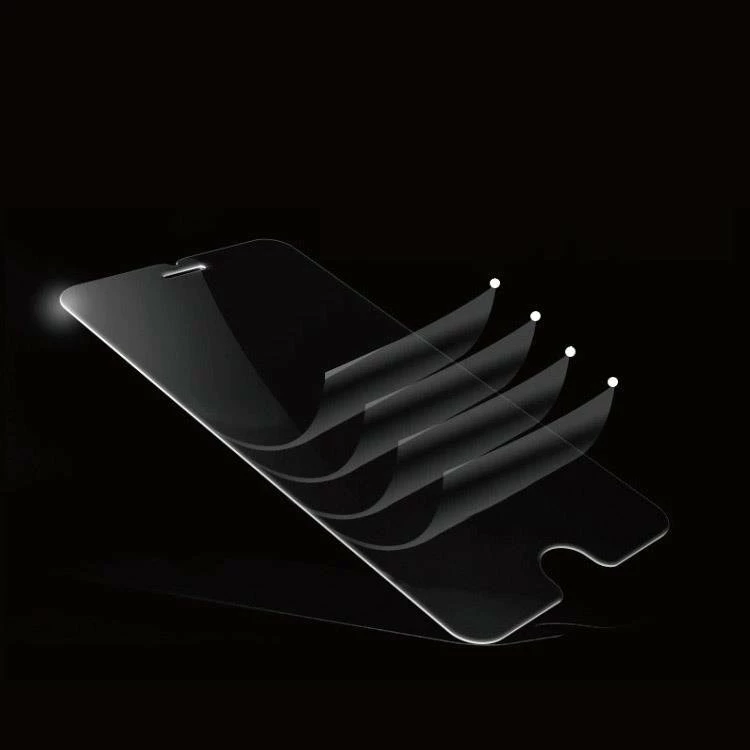 Xham i temperuar Wozinsky për Xiaomi POCO C65/Redmi 13C