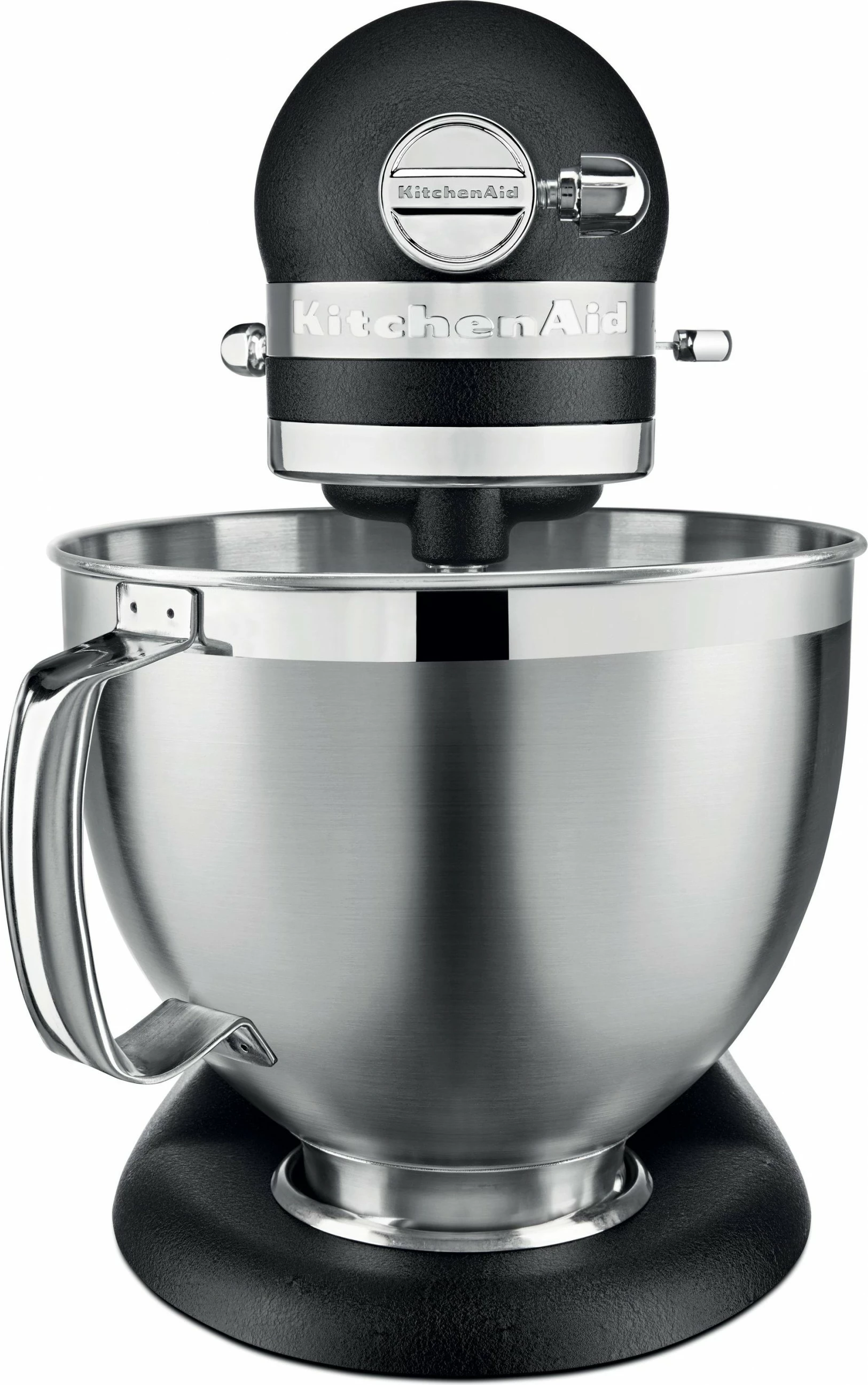 Mikser kuzhine KitchenAid 5KSM185PSEBK 4.8L, truffle black
