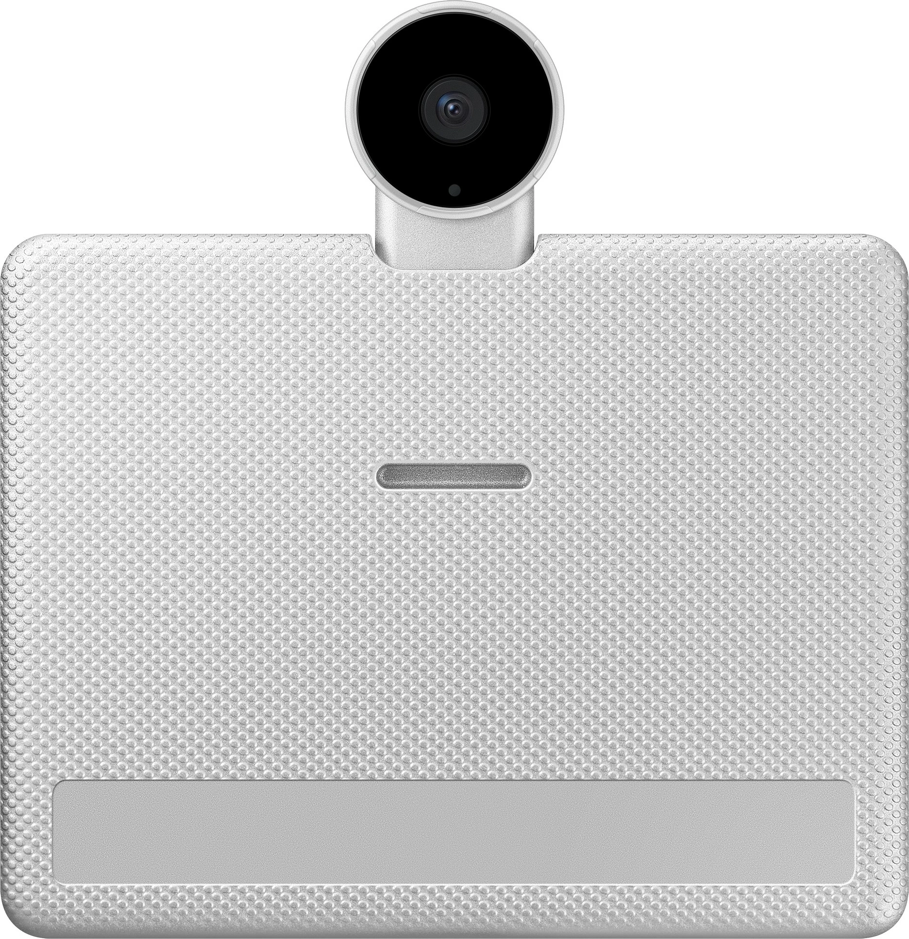 Monitor Samsung S90PC, 27", 5K Ultra HD, LCD, Argjendtë