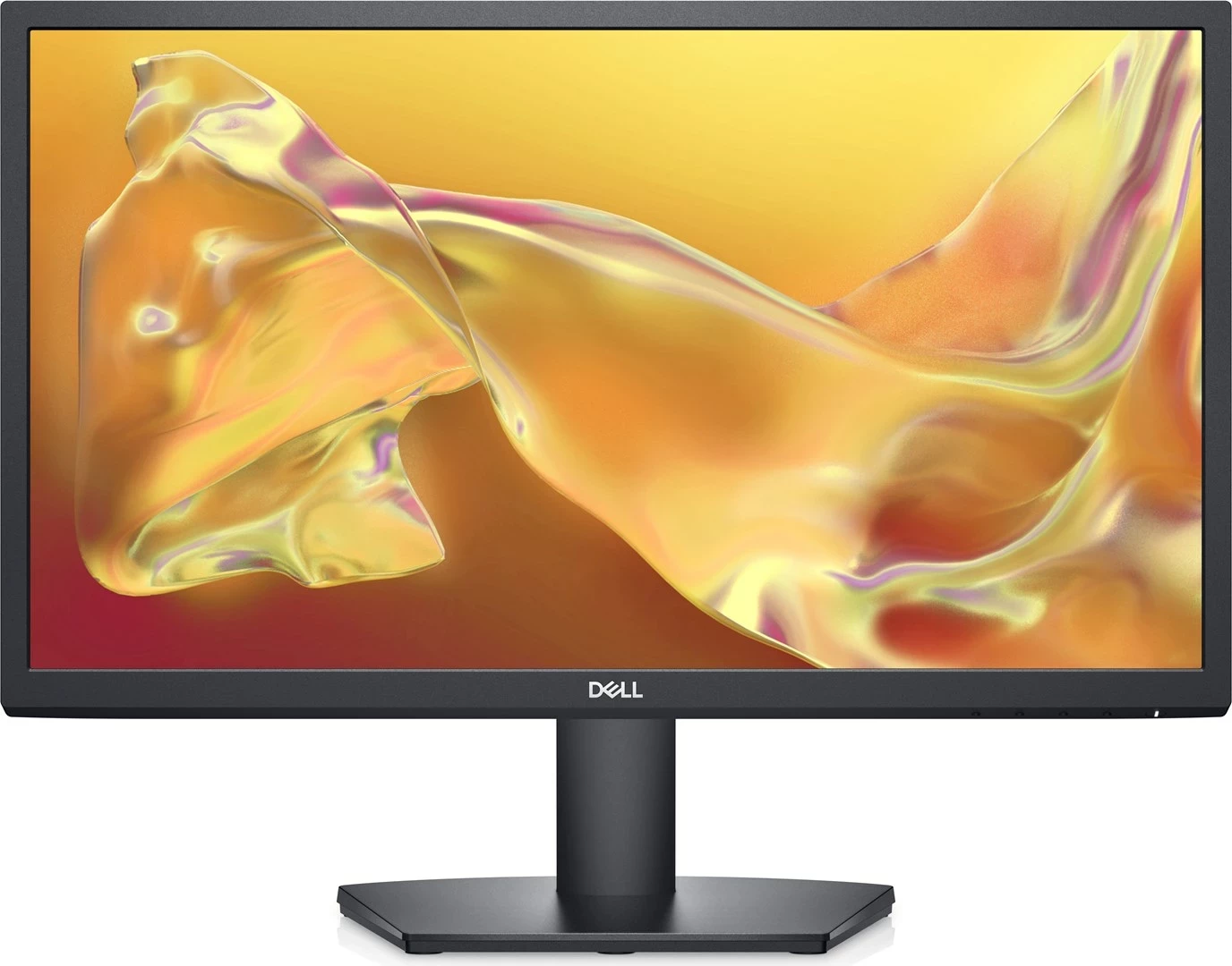 Monitor Dell S Series SE2225H, 21.4", Full HD, LCD, i zi