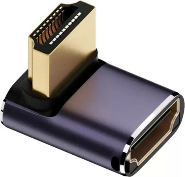 Adapter HDMI 8K 4smarts set 4 copë