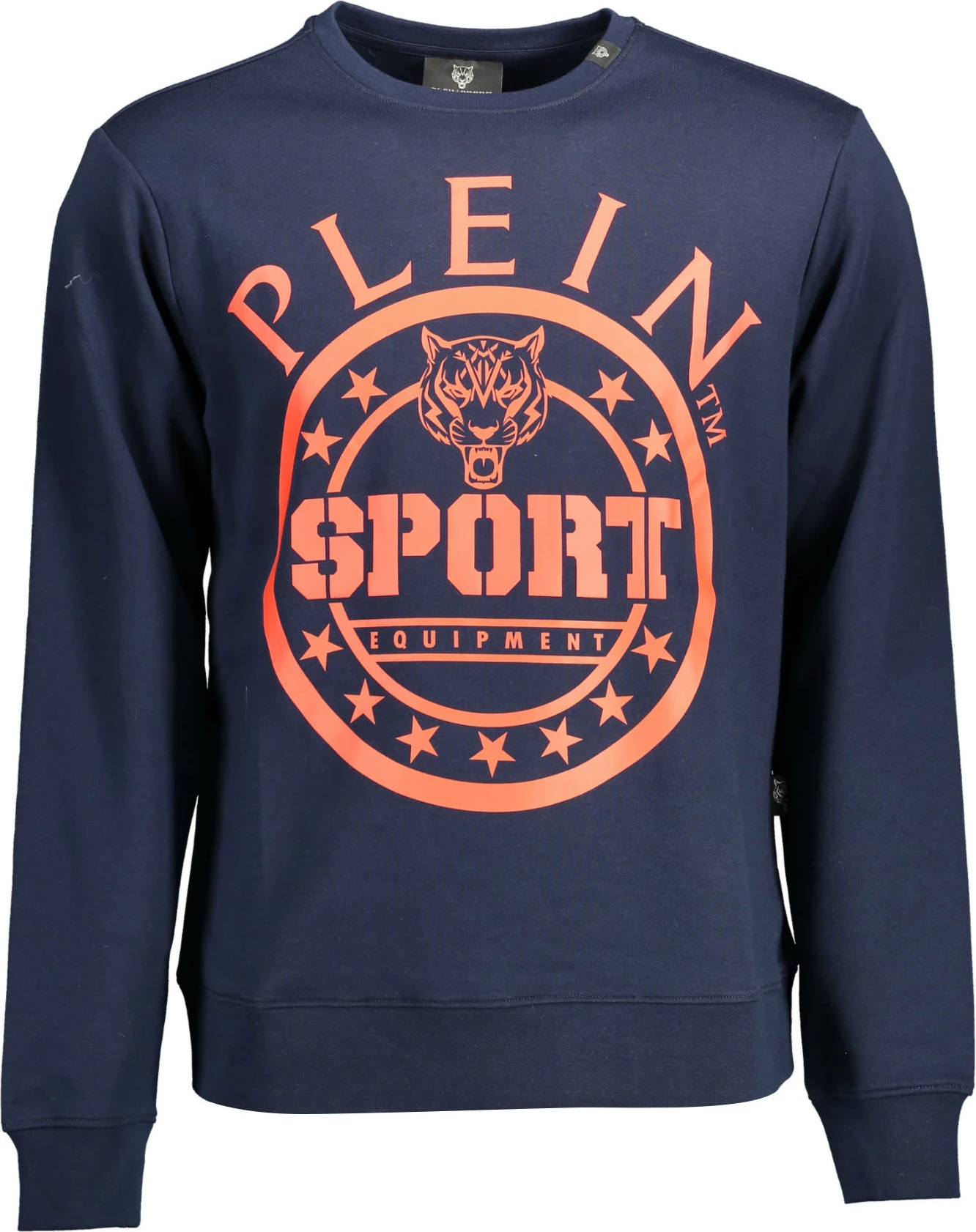Duks për meshkuj PLEIN SPORT, blu