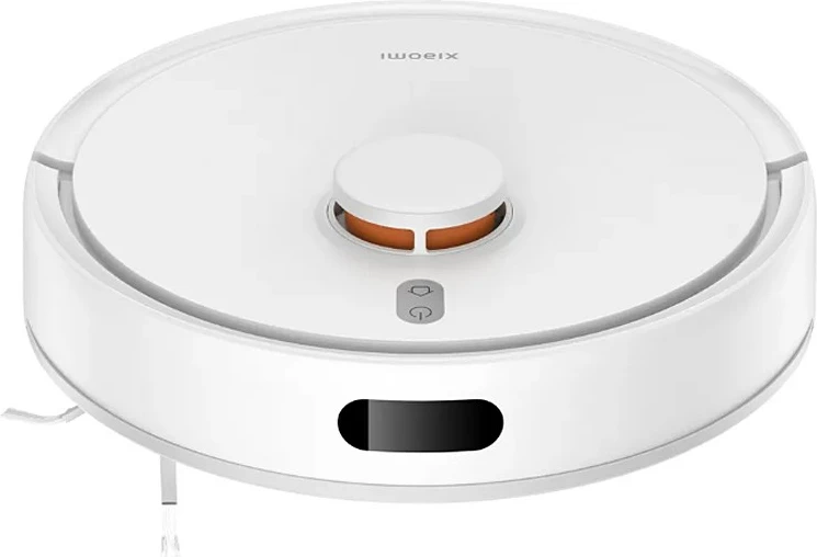Robot pastrues Xiaomi S20 EU, Bardhë