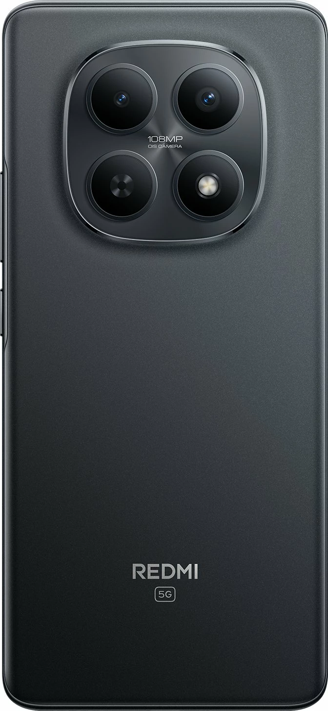 Celular Xiaomi Redmi Note 15 5G MZB0LWMEU 8/128GB i zi
