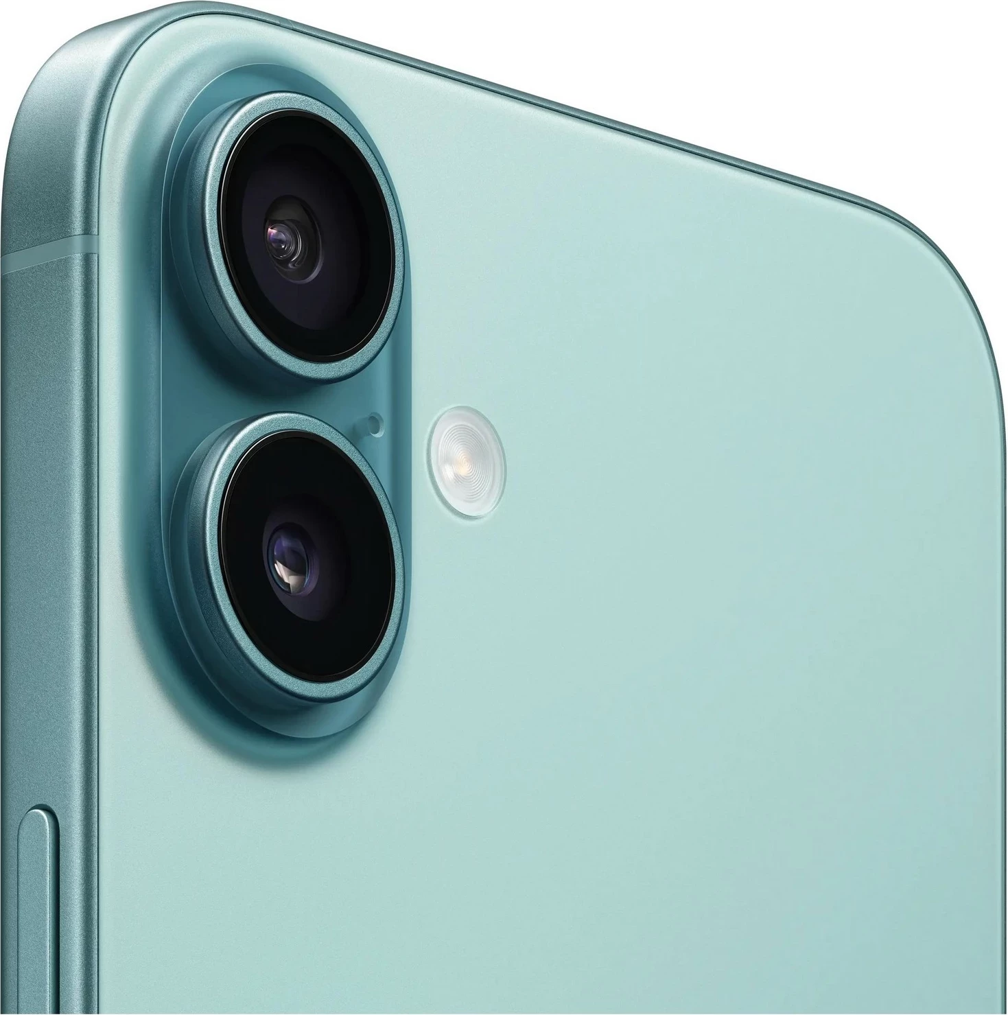 Celular Apple iPhone 16 Plus 128GB, i gjelbërt
