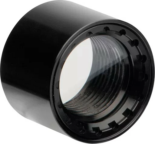 Mbrojtës objektivi Axis F8401 për kamera rrjeti F1005-E, set 5 copë, i tejdukshëm