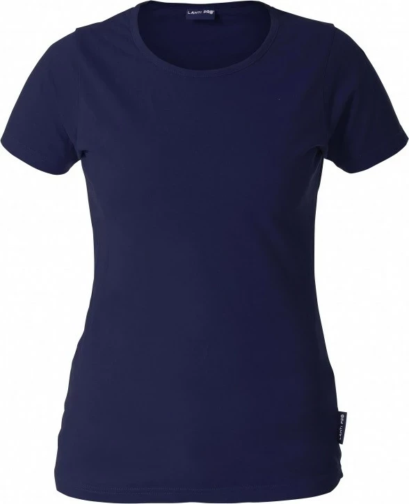 Maicë për femra LAHTI PRO L4021304 180 g/m², XL, blu navy