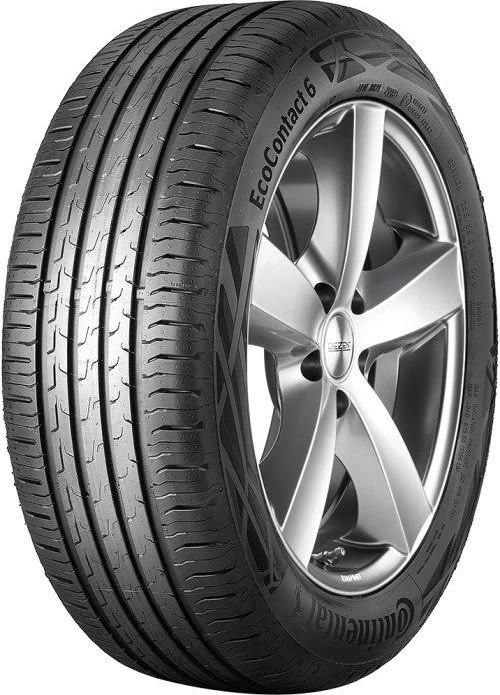 Gomë verore Continental EcoContact 6 195/55R15 85V DOT 2021