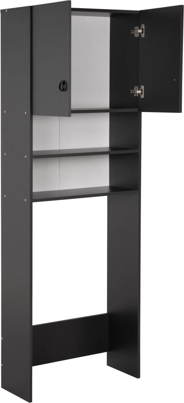 Rafte për lavatriçe TERRY FH9122.13,  64x29x181H cm