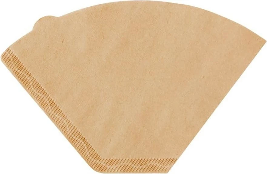 Filter kafeje Scanpart Konos Emma Aroma 1 x 2, e kaftë