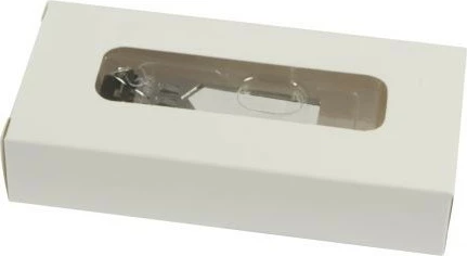 Modul Switch ALLNET ALL4791-INDU, SFP, 2.5Gbit, Singlemode/LC, Industrial