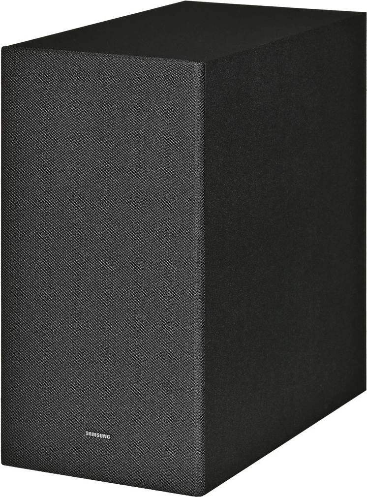 Soundbar Samsung B650F B-Series me subwoofer, 3.1 kanale, i zi
