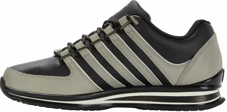 Atlete meshkuj K-Swiss, bezhë