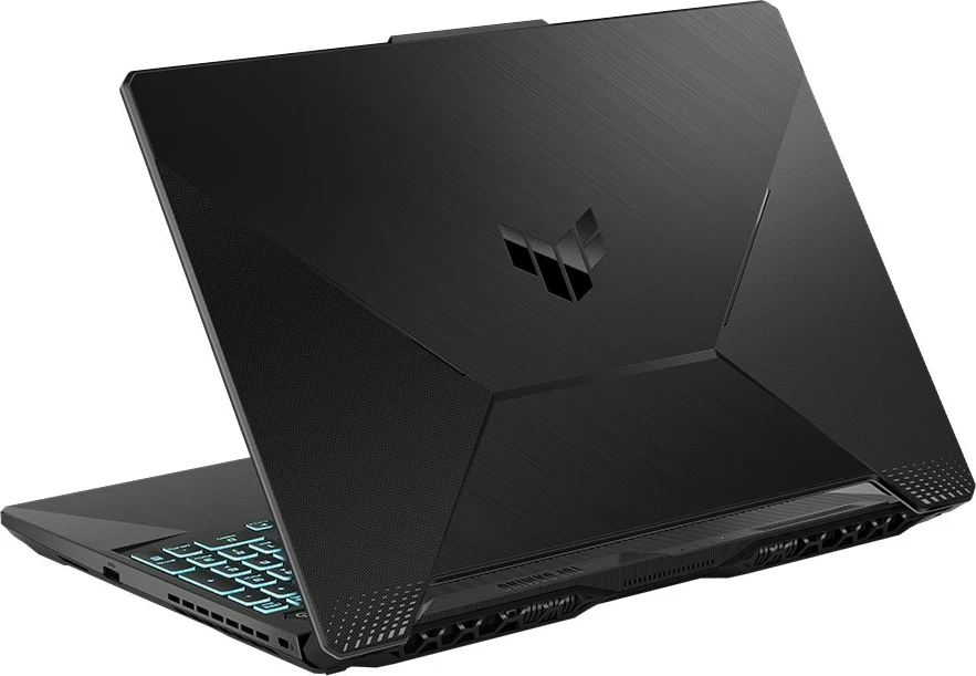 Laptop gaming ASUS TUF Gaming A15 FA506NC-HN001W, 15.6", AMD Ryzen 5 7535HS, 16 GB RAM, 512 GB SSD, NVIDIA RTX 3050, i zi
