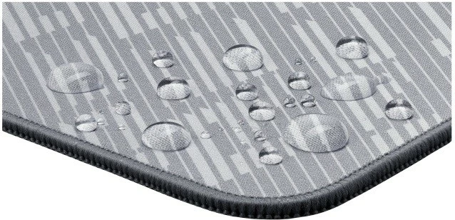 Mauspad Asus ROG Scabbard II XXL, Arctic Gray