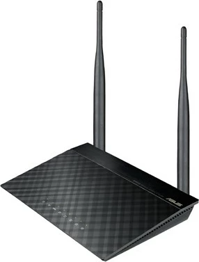 Router ASUS RT-N12E 300 Mbps i zi