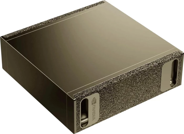 Kompjuter AI PNY DGX Spark Founders GB10, 128GB RAM, 4TB NVMe SSD, ConnectX-7