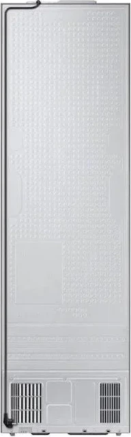 Frigorifer i kombinuar, Samsung, RB38C7B5C22/EF BESPOKE, 390 L, AI Energy Mode, SpaceMax, SmartThings Energy, Clean Black