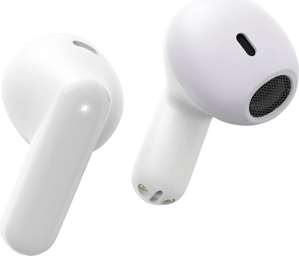 Kufje Hama True Wireless Freedom Light II, Bluetooth 5.3, të bardha