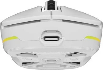 Maus Genesis Zircon 660 Pro, pa tela, 26000 DPI, 6 butona, e bardhë