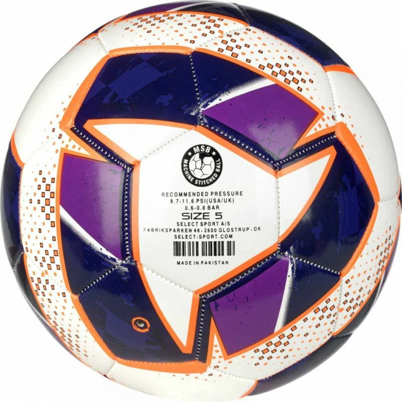 Top për futboll Select për fëmijë