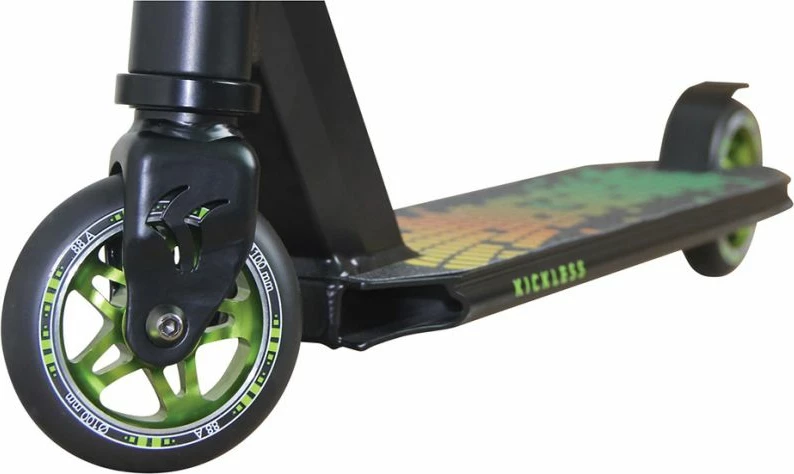 Scooter Schildkrot Kickless Forest 510432