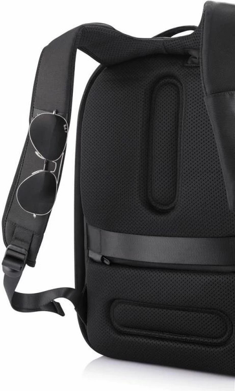 Çantë shpine për femra Yakimasport, e zezë