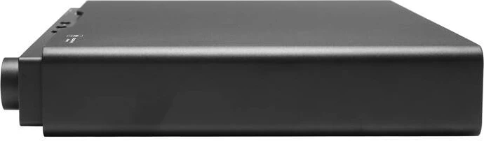 Amplifikator kufjesh HiFiMAN Serenade WiFi, DAC Hymalaya Pro R2R, i zi